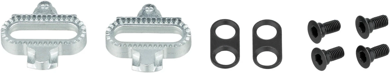 Shimano Click´R Klick-/Plattformpedale PD-T421 - Image 6