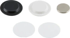 Shimano Magnet-Set Für FC-R9100-P / FC-R9200-P Powermeter