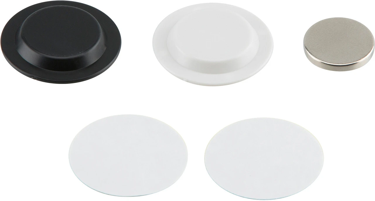 Shimano Magnet-Set Für FC-R9100-P / FC-R9200-P Powermeter