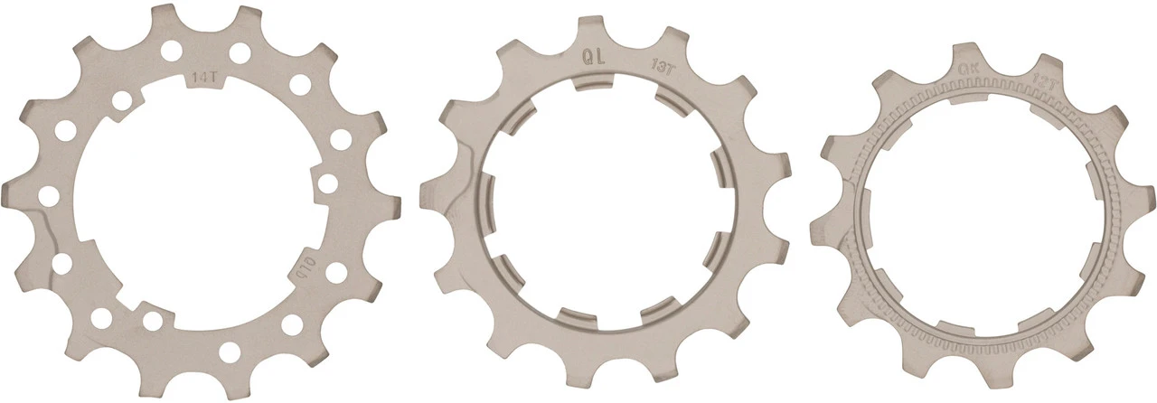 Shimano Ultegra Kassette CS-6700 10-fach - Image 6