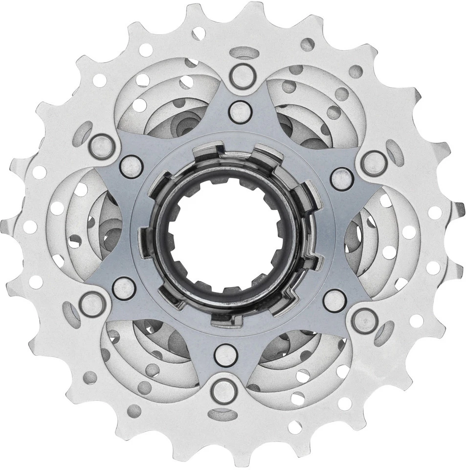 Shimano Ultegra Kassette CS-6700 10-fach - Image 8