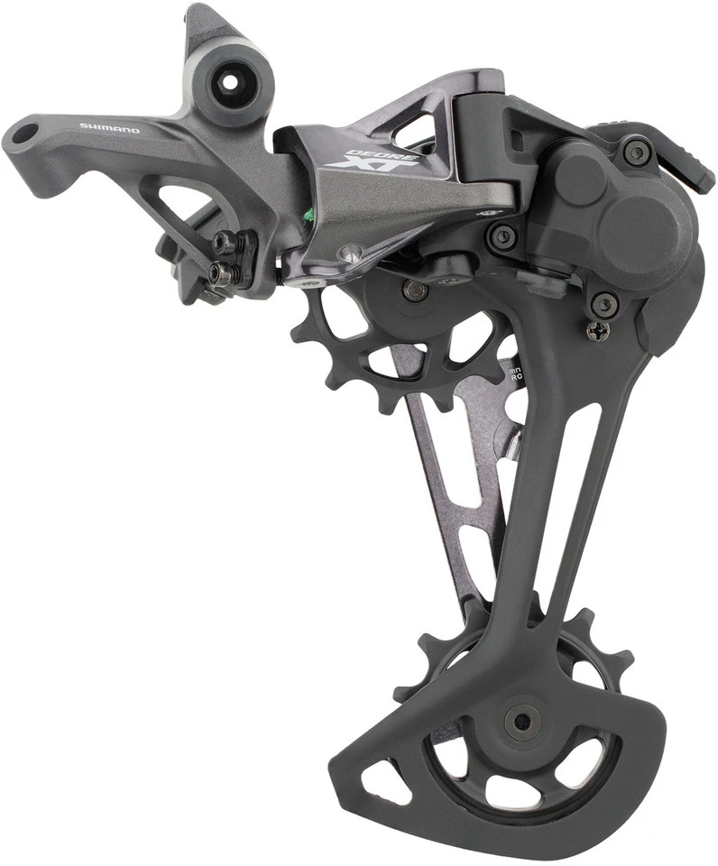 Shimano XT 1x12-fach Upgrade-Kit - Image 2