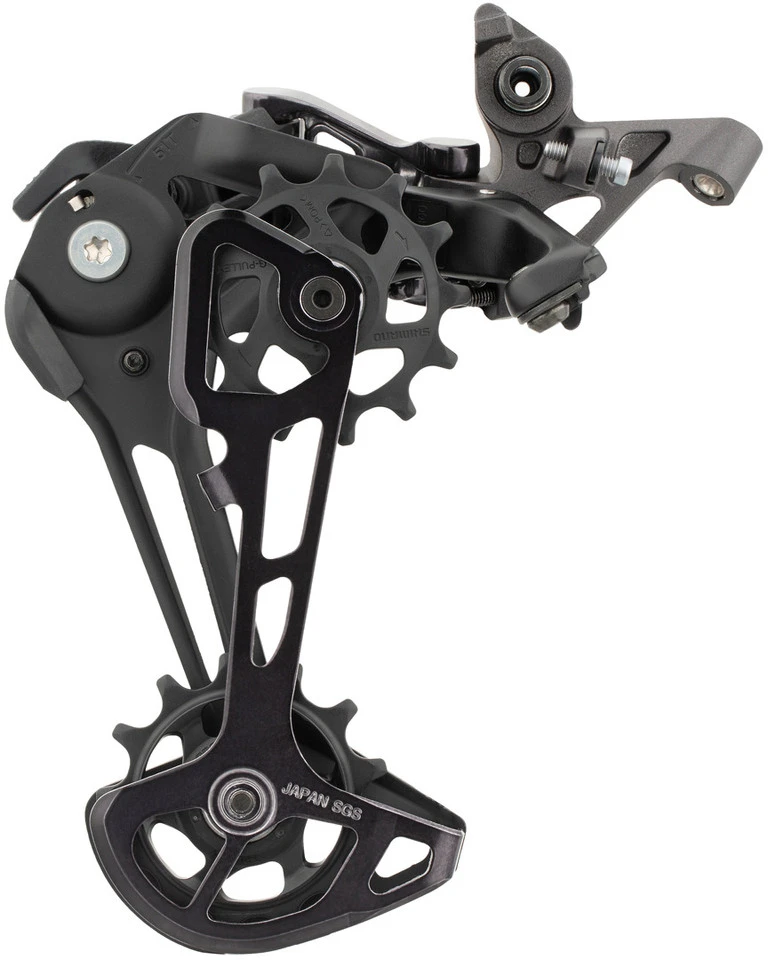 Shimano XT 1x12-fach Upgrade-Kit - Image 3