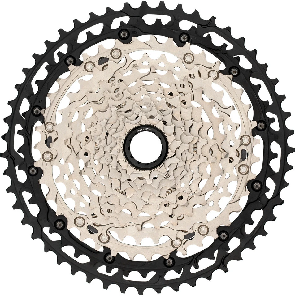 Shimano XT 1x12-fach Upgrade-Kit - Image 6
