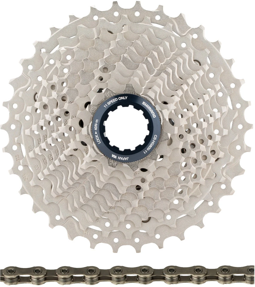 Shimano Ultegra R8000 Kletter-Kit - Image 4