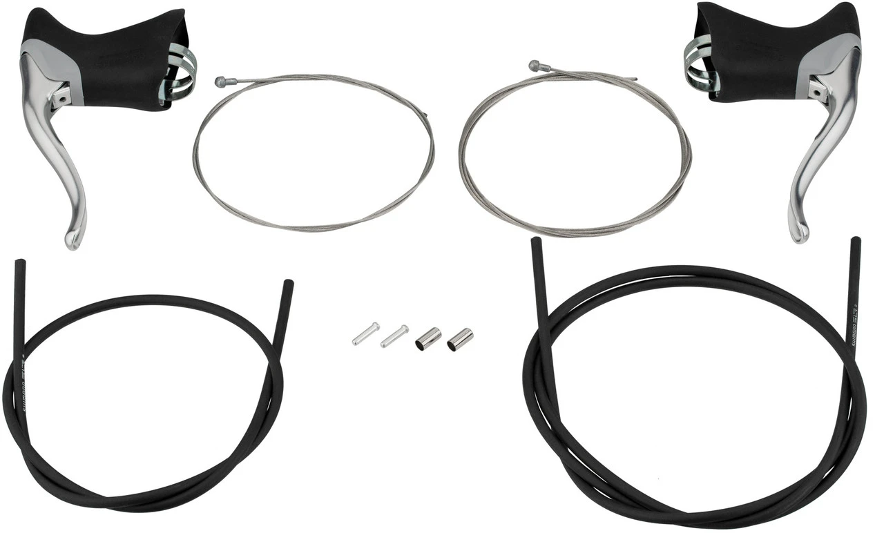 Shimano BL-R400 Bremsgriffe - Image 4