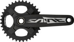 Shimano Saint Kurbelgarnitur FC-M825 83 Mm Hollowtech II