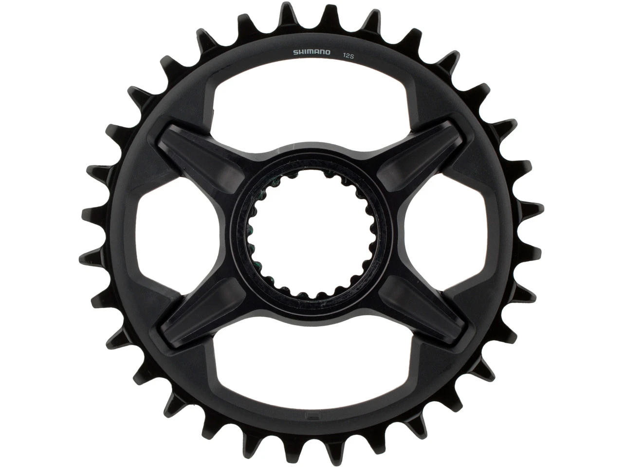 Shimano XT M8100 Gruppe 1x12 36 - Image 2