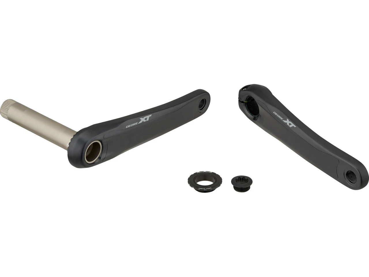 Shimano XT M8100 Gruppe 1x12 36 - Image 3