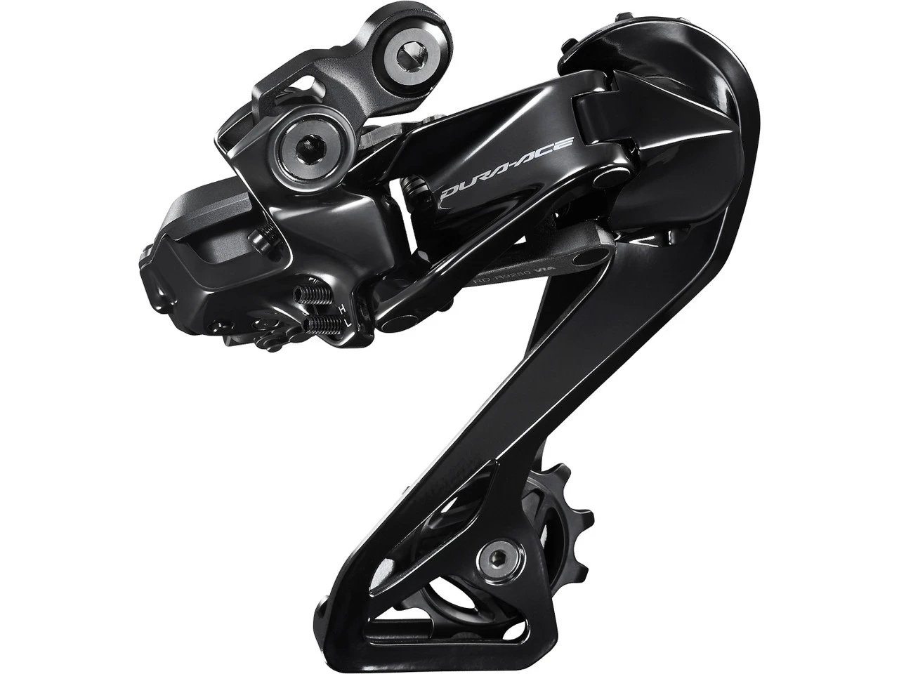 Shimano Dura-Ace Di2 R9250 Gruppe 2x12 36-52 Mit Scheibenbremse - Image 3