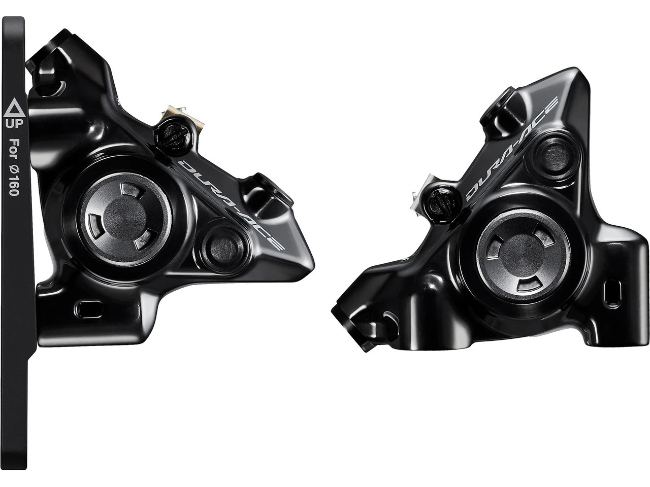 Shimano Dura-Ace Di2 R9250 Gruppe 2x12 36-52 Mit Scheibenbremse - Image 5