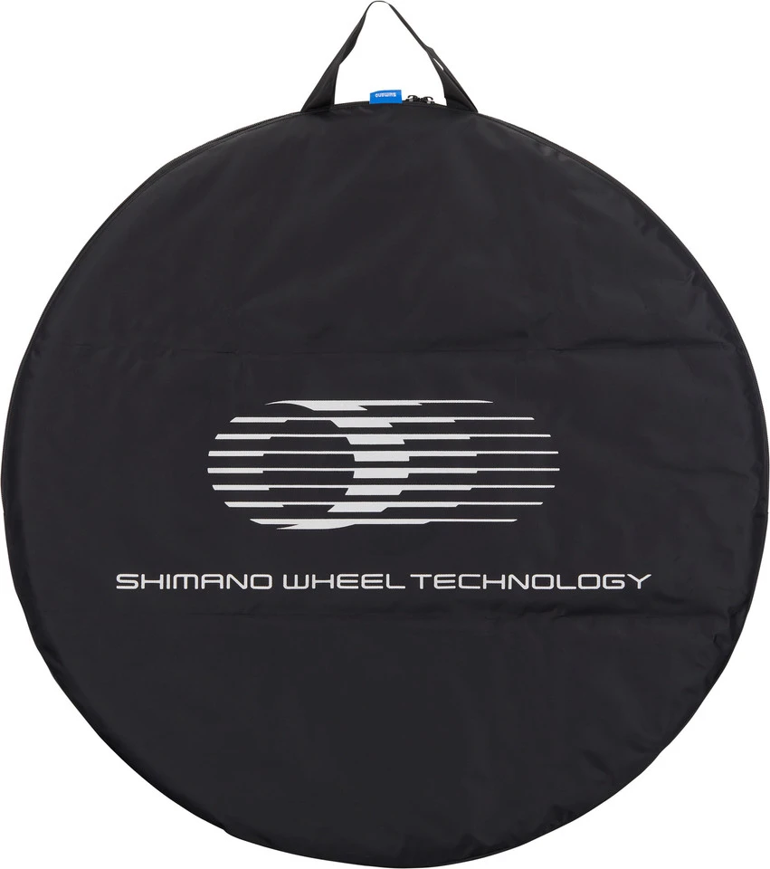 Shimano WH-R9270-C36-TL Dura-Ace Disc Center Lock Carbon Laufradsatz + Tasche - Image 8