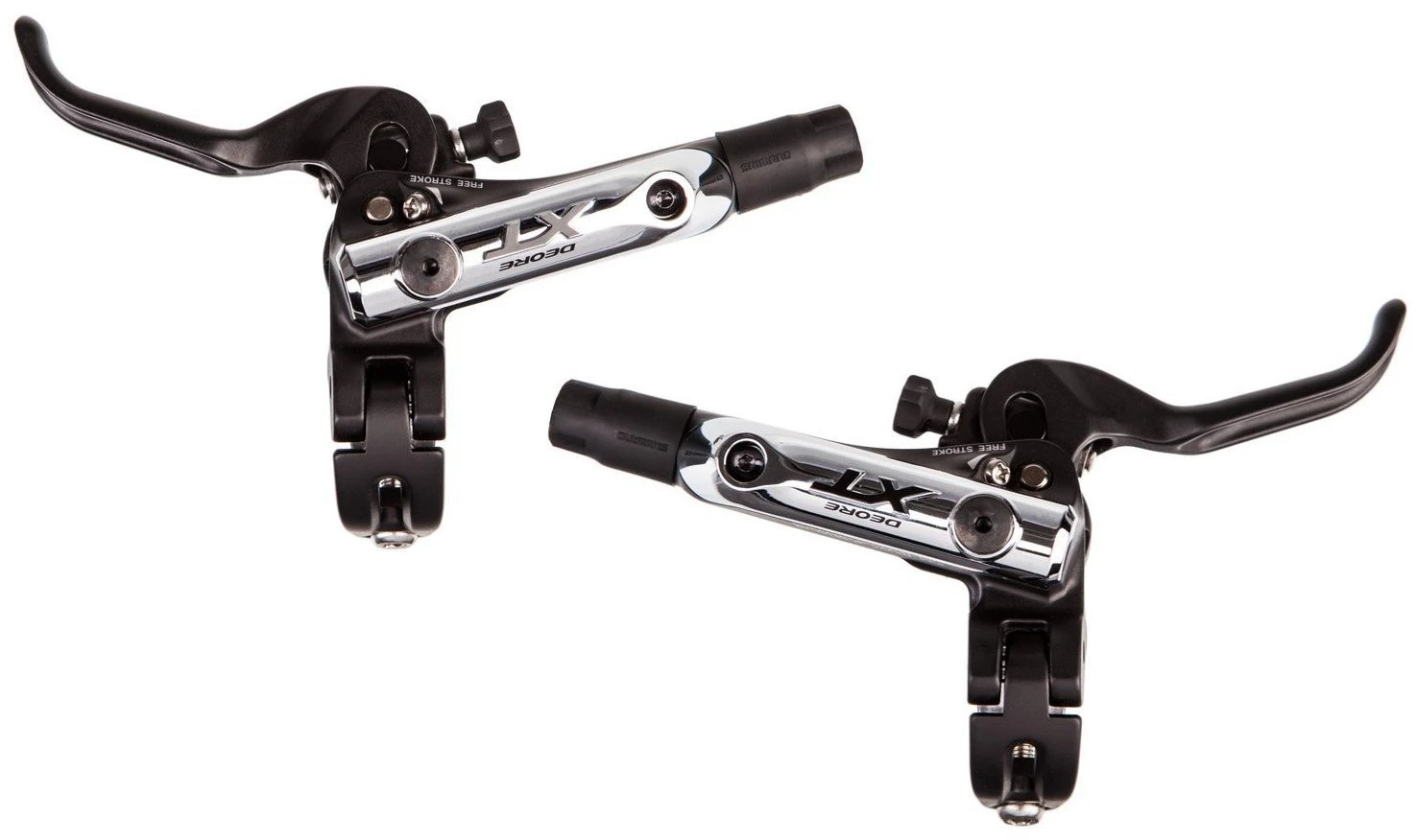 Shimano XT BL-M785-B Ab 2014 Lose Für Disc-Brake 2-Finger