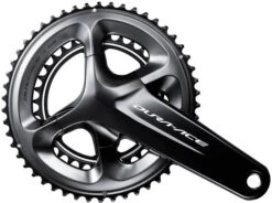Shimano Dura Ace FC-R9100 2x11 50-34 175mm Kurbelgarnitur