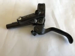Shimano Saint BL-M820 Bremsgriff Komplett Links