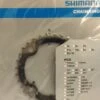 Shimano SLX FC-M670/660 32 Zähne 3x10 Kettenblatt